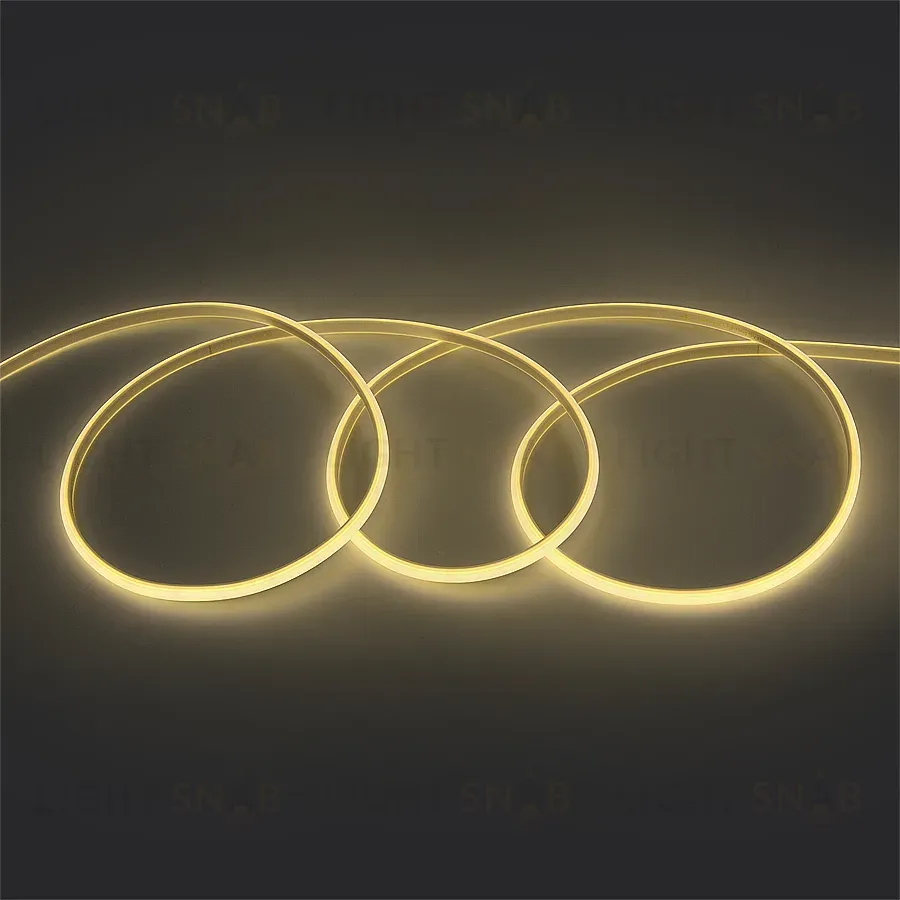 Неон General GLS-COB-288-10-220-IP67-NW-NL-4 504822 504822