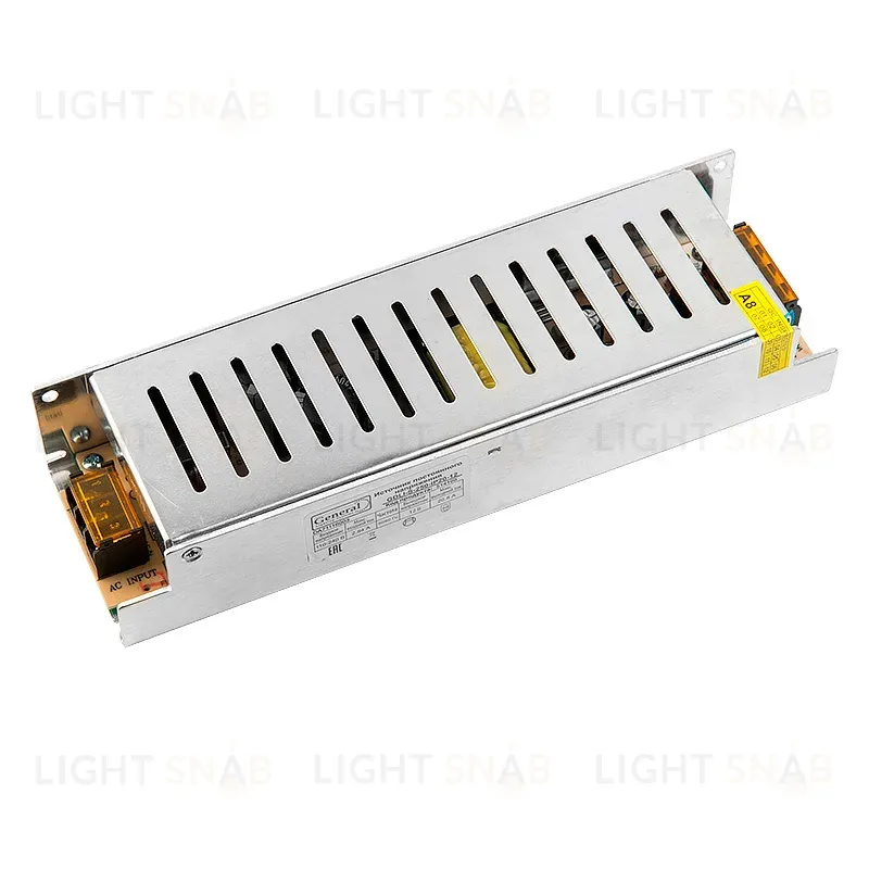 Драйвер General GDLI-S-250-IP20-12 514100 514100