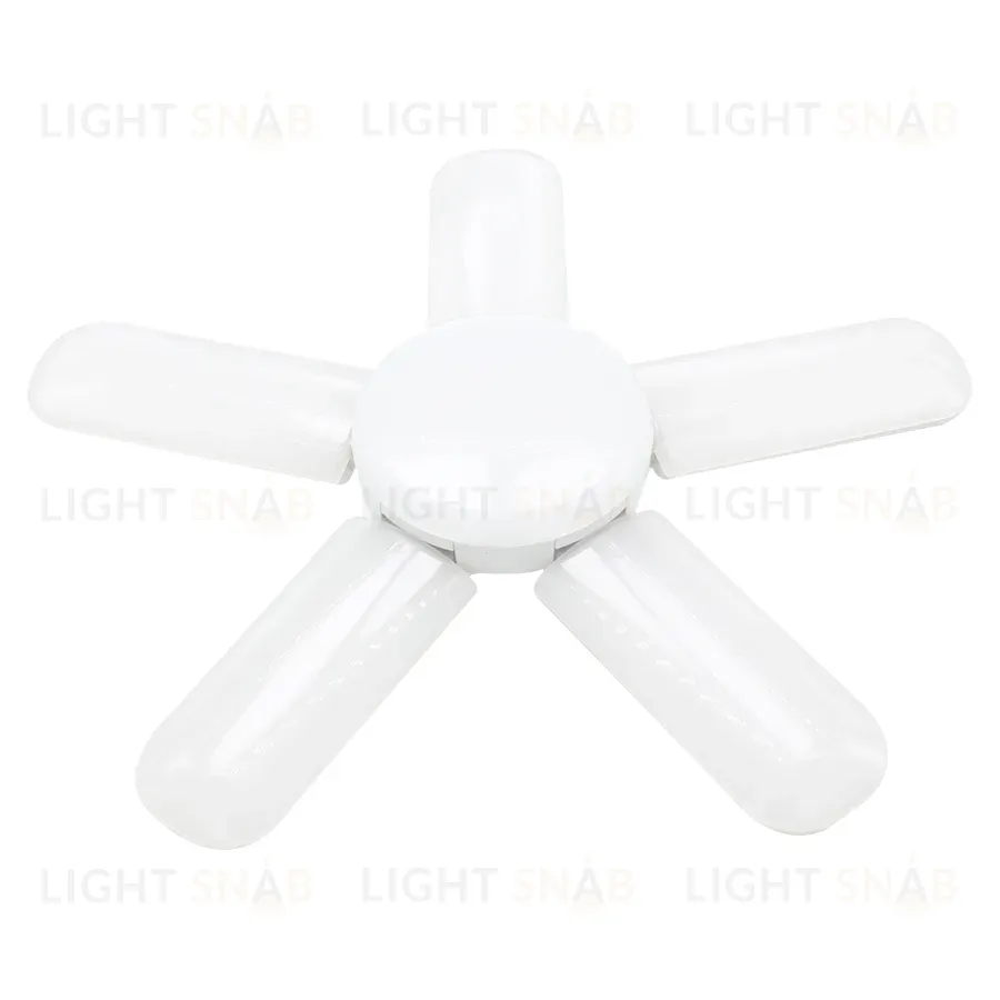 Светодиодная лампа General GLDEN-HPBC-90-230-E27-4000 661613 661613