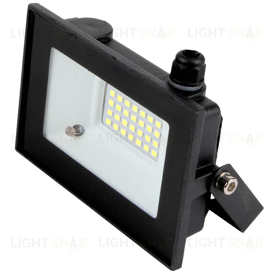 Прожектор General GTAB-30-IP65-6500-S 403600 403600