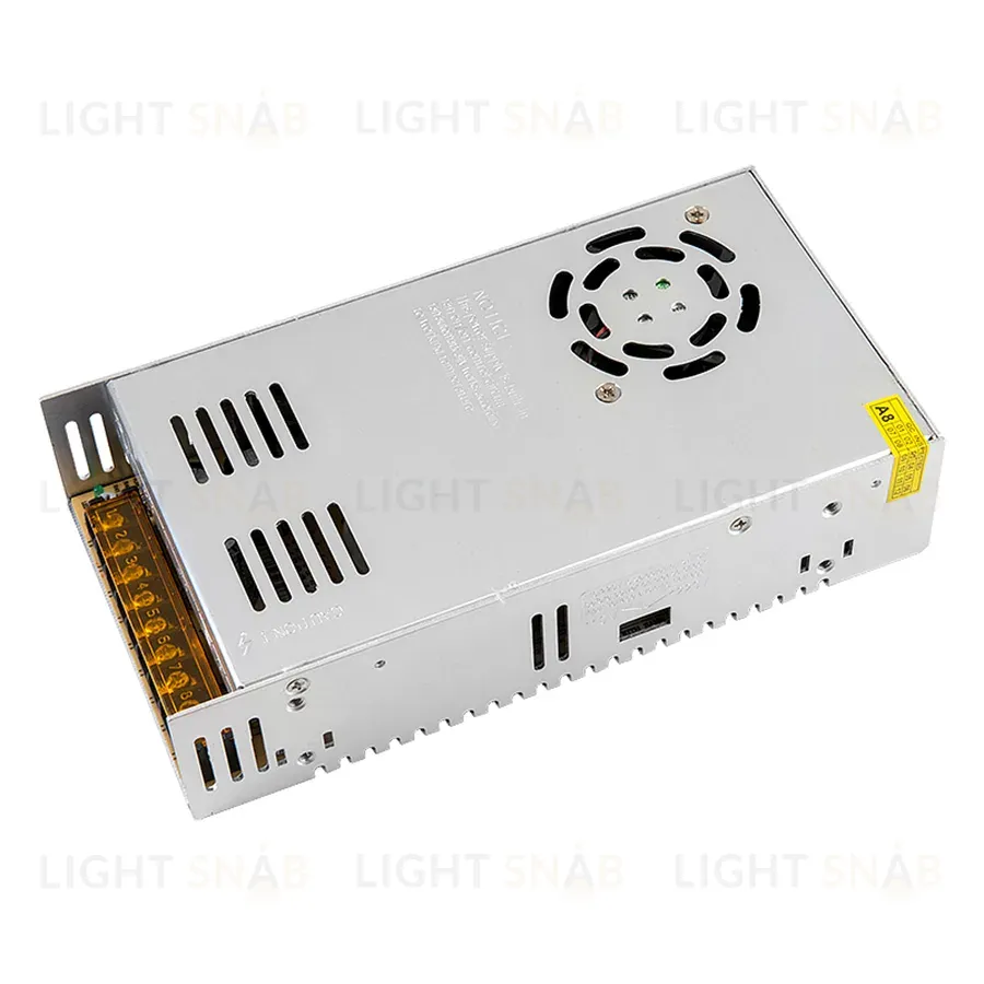 Драйвер General GDLI-500-IP20-12 519124 519124