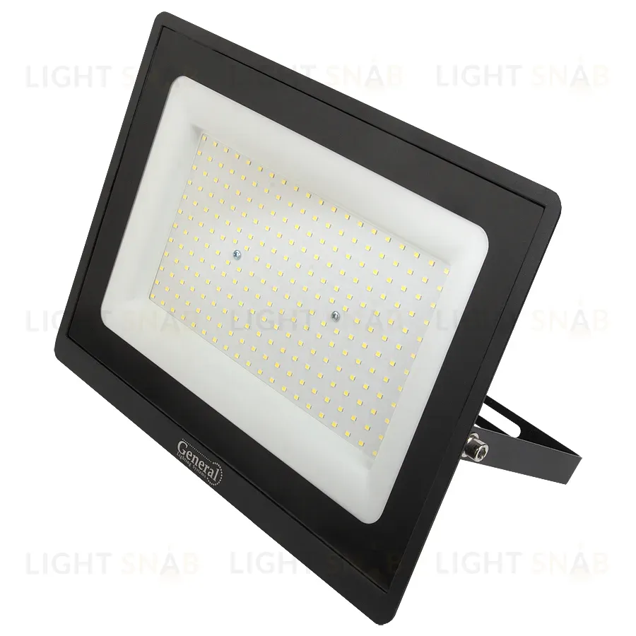 Прожектор General GTAB-250BT-IP65-6500 403383 403383