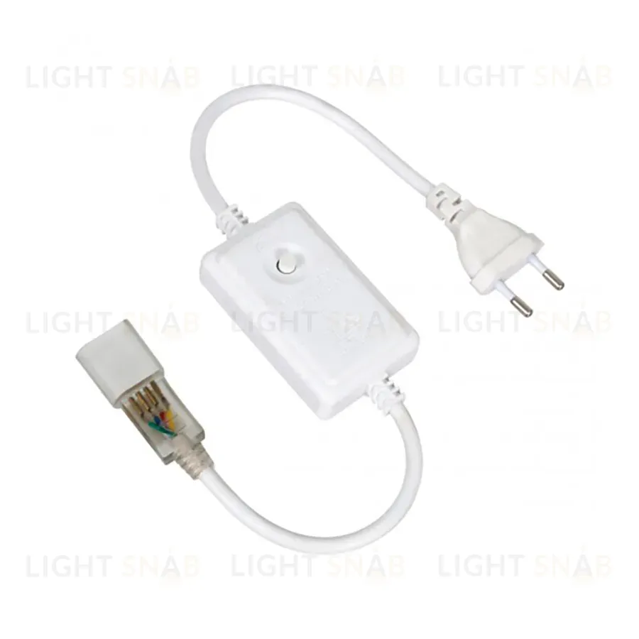 Контроллер General GDC-RGB-1500-IP20-220 512111 512111
