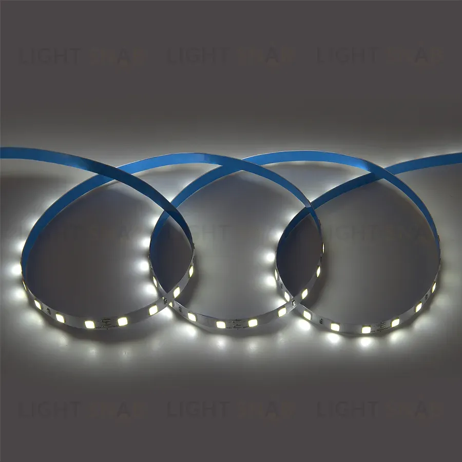 Светодиодная лента General GLS-5050-60-14.4-24-IP20-6 503412 503412