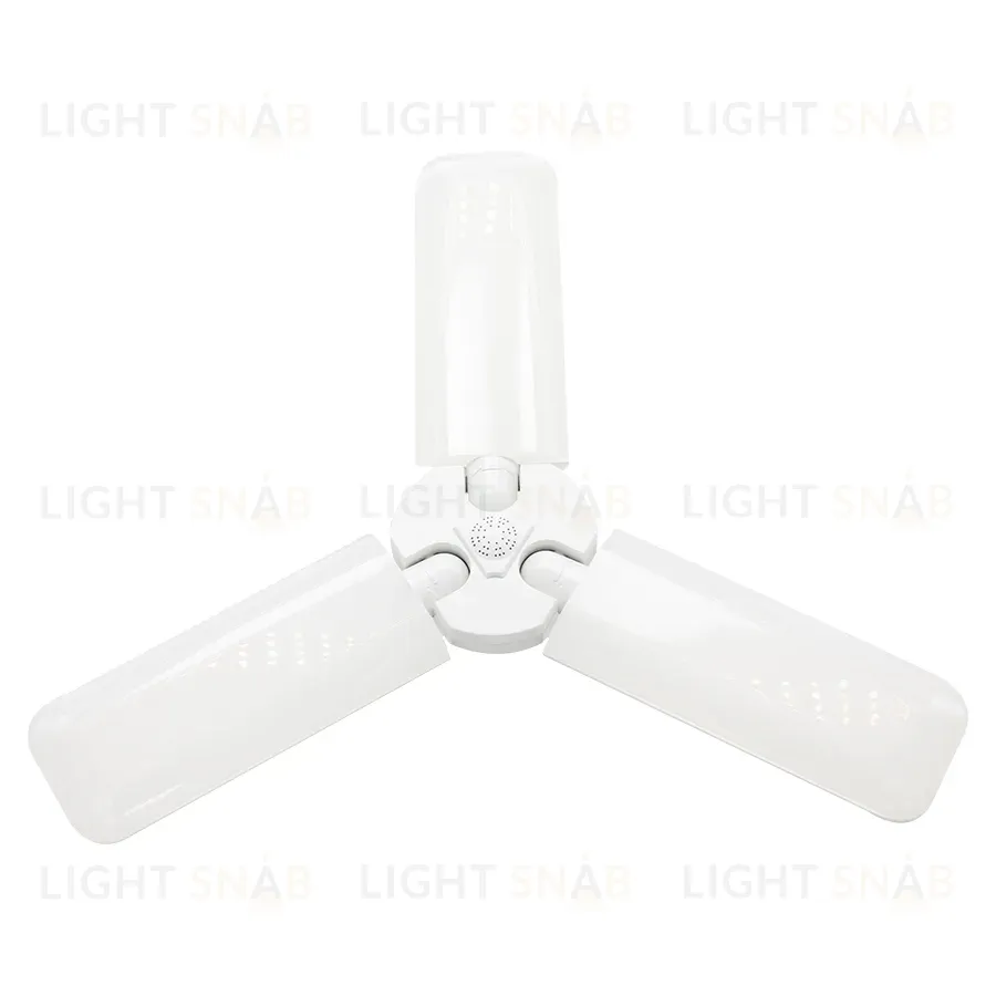 Светодиодная лампа General GLDEN-HPBR-50-230-E27-4000 661616 661616