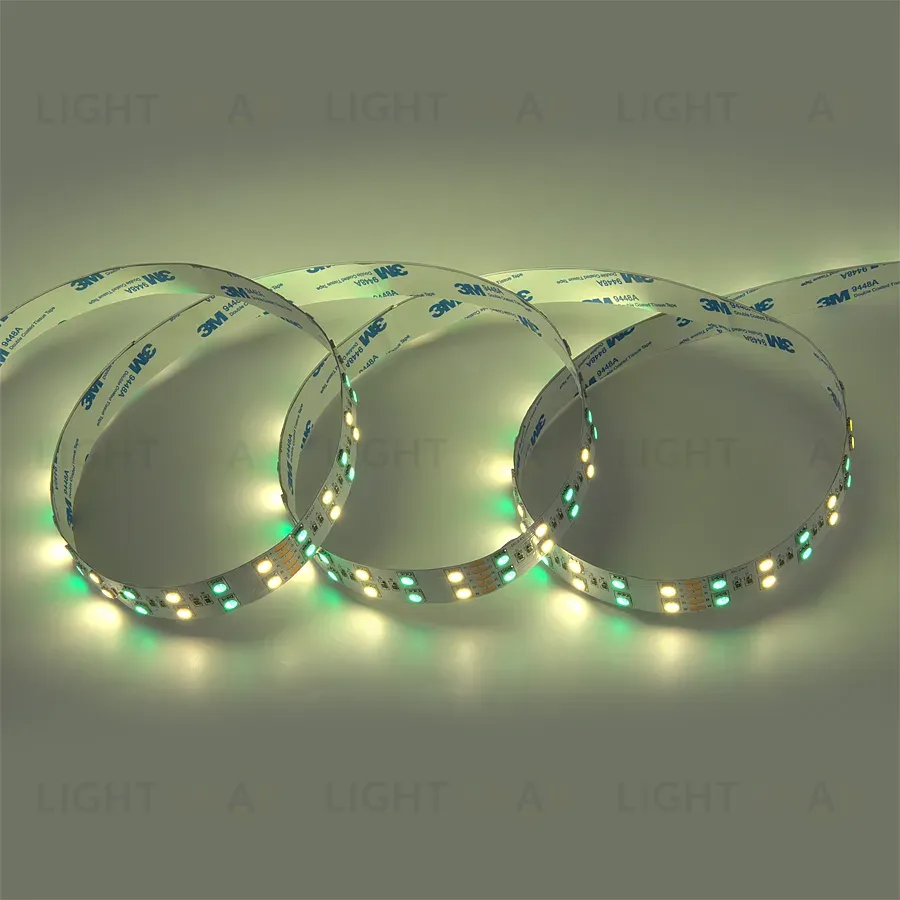 Светодиодная лента General GLS-5050-120-28.8-24-IP20-RGB+4 503833 503833