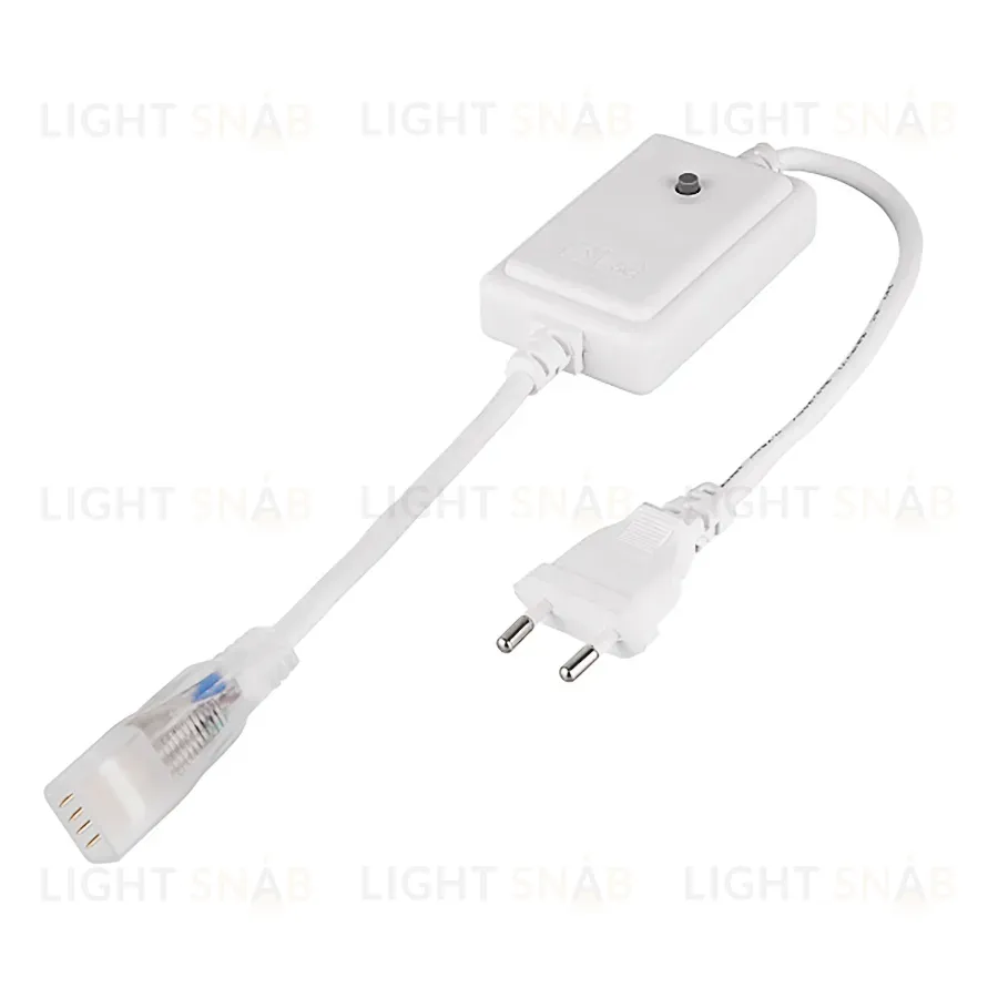 Контроллер General GDC-RGB-500-IP20-220 512110 512110