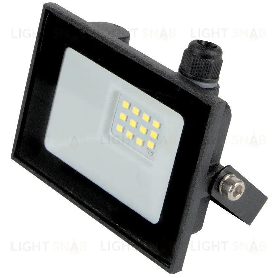 Прожектор General GTAB-S1-10BT-IP65-6 403221 403221