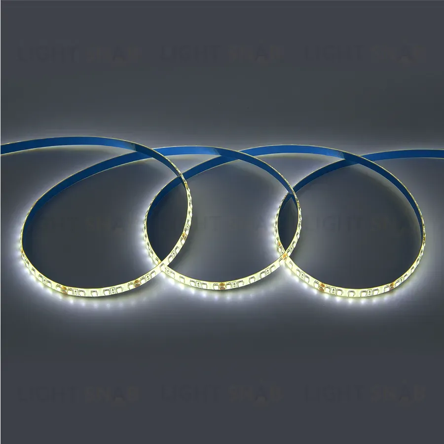 Светодиодная лента General GLS-2835-120-9.6-24-IP65-6 501512 501512