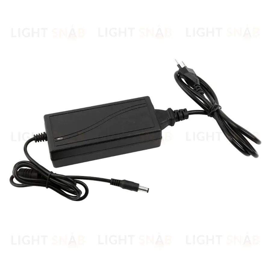 Источник постоянного напряжения с вилкой General GDLI-60-A-IP20-24 519121 519121