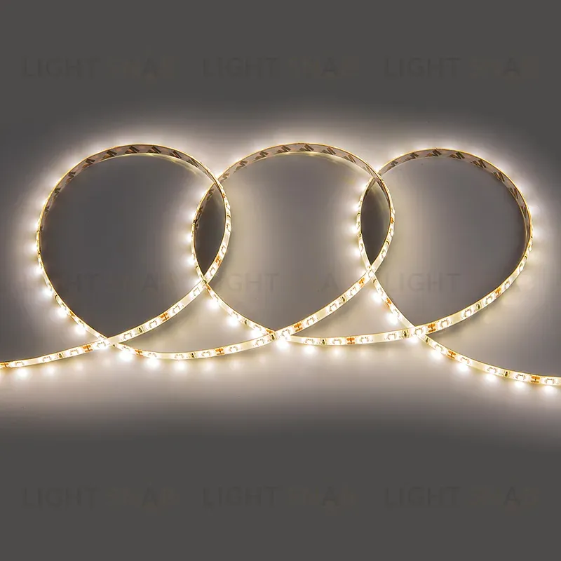 Светодиодная лента General GLS-2835-60-4.8-12-IP65-PRO-3 500120 500120