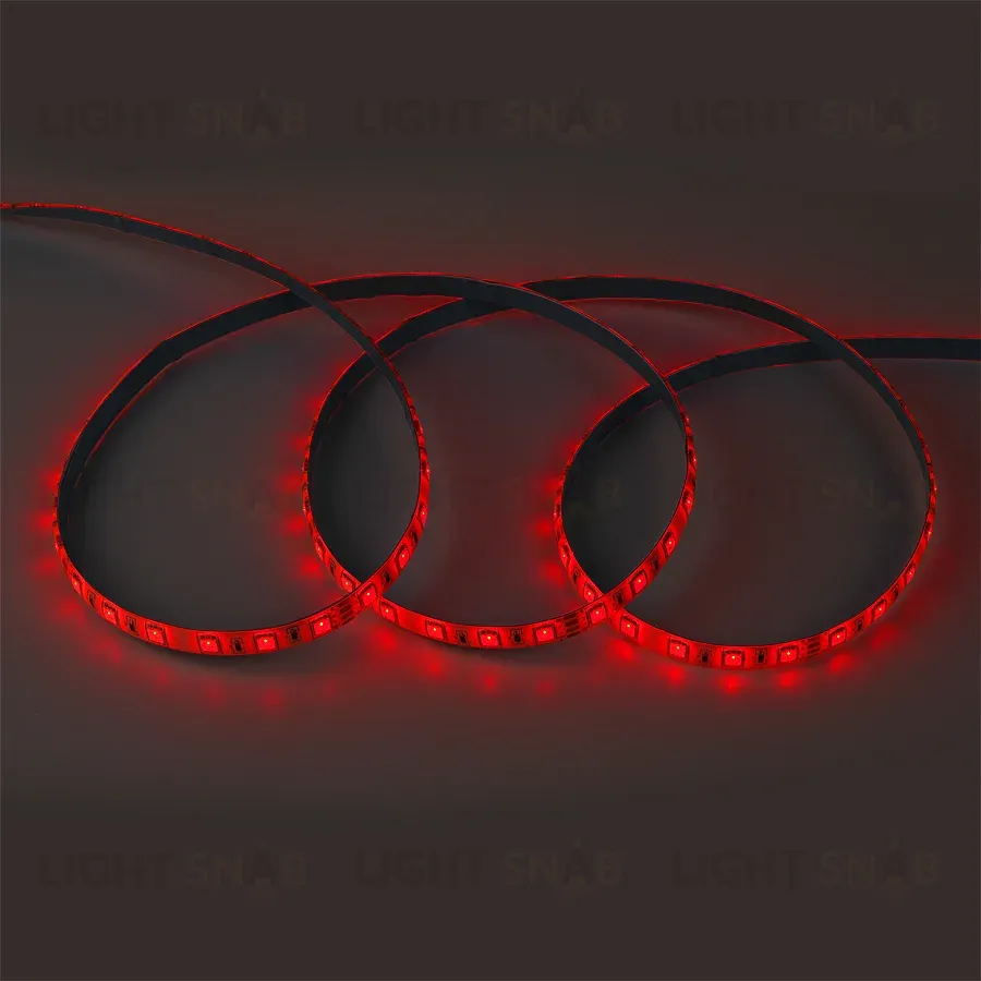 Светодиодная лента General GLS-5050-60-14.4-24-IP65-RGB 503912 503912
