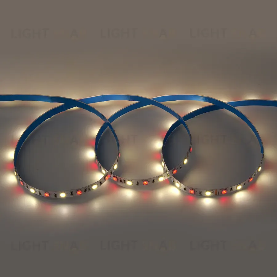 Светодиодная лента General GLS-5050-60-14.4-24-IP20-RGB+4 503823 503823