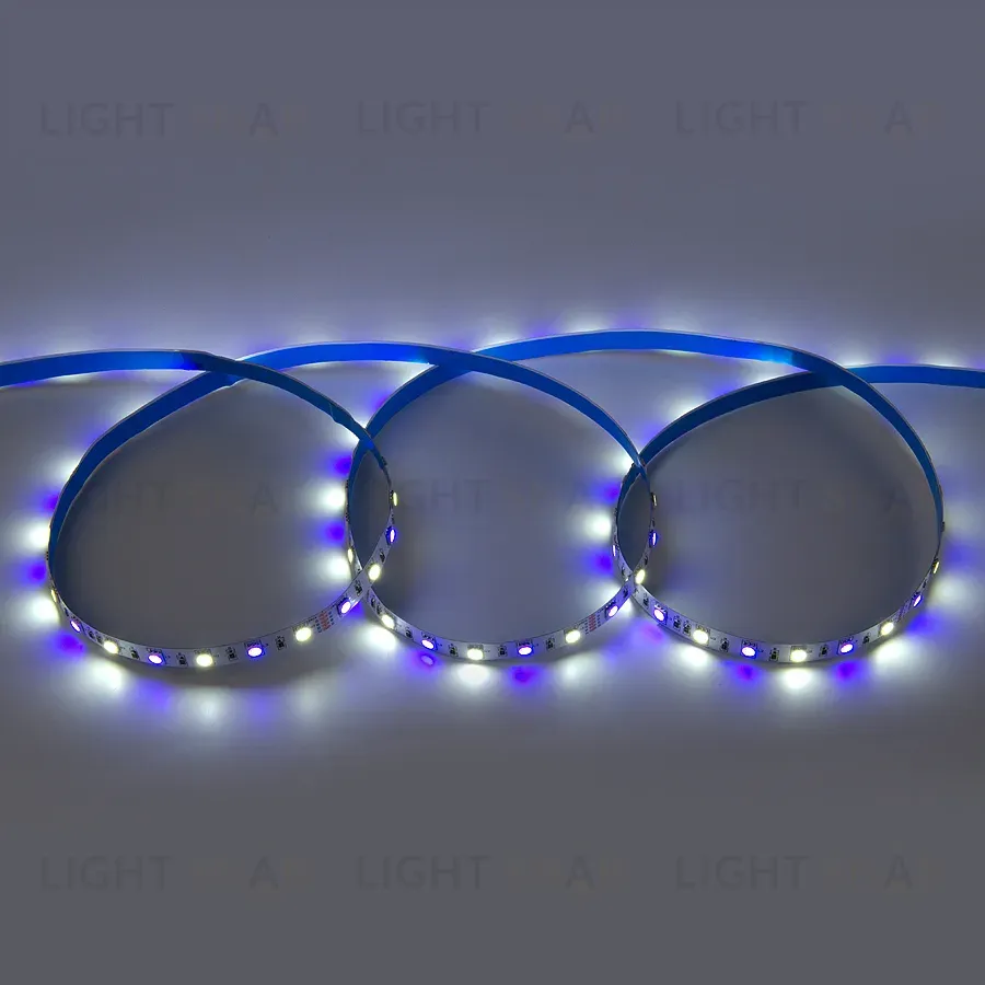 Светодиодная лента General GLS-5050-60-14.4-24-IP20-RGB+6 503825 503825