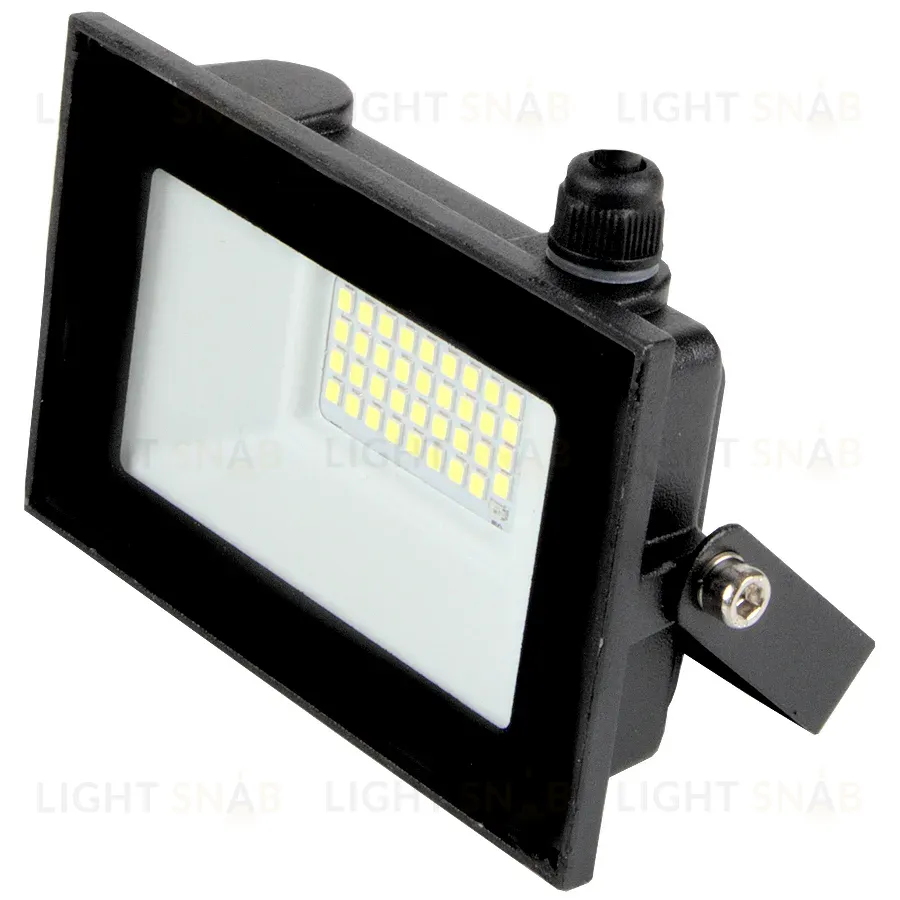 Прожектор General GTAB-S1-30BT-IP65-6 403223 403223