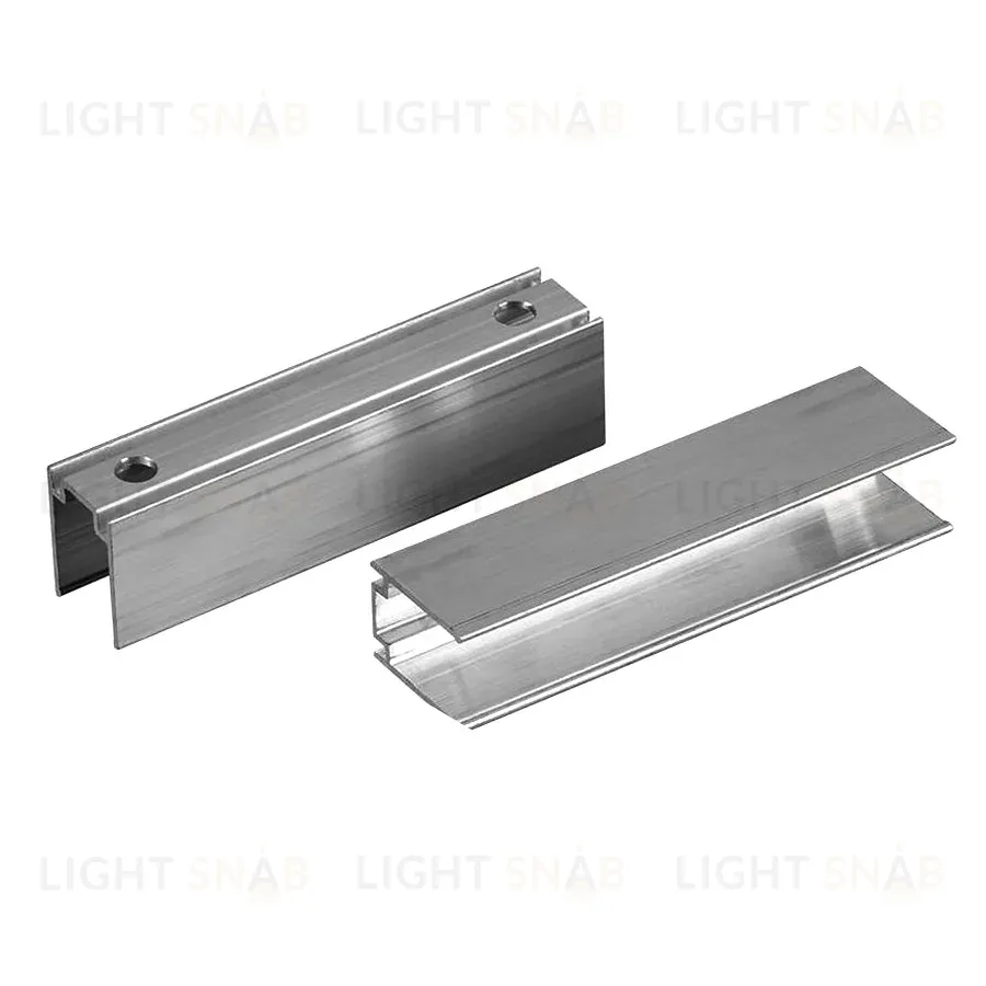 Скоба крепления неона General G-2835-C-IP20-M-NL 521903 521903