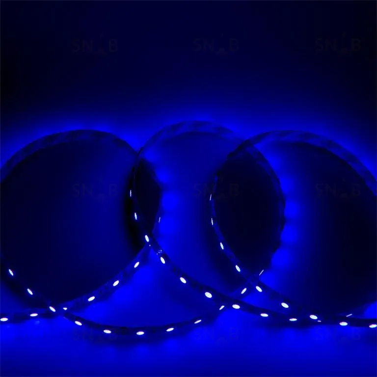 Светодиодная лента General GLS-5050-60-14.4-12-IP20-PRO-RGB 503820 503820