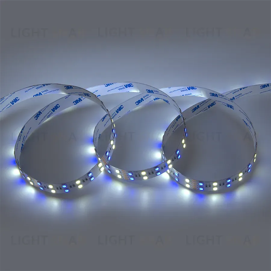 Светодиодная лента General GLS-5050-120-28.8-24-IP20-RGB+6 503835 503835