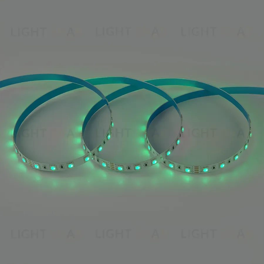 Светодиодная лента General GLS-5050-60-14.4-24-IP20-RGB 503822 503822