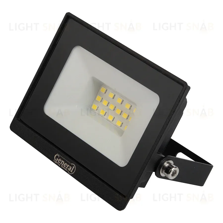 Прожектор General GTAB-20BT-IP65-6500 403376 403376