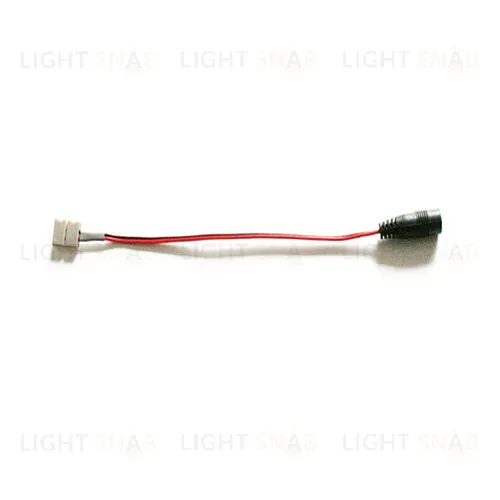 Коннектор General GSC10-JCS-IP20 5204 5204
