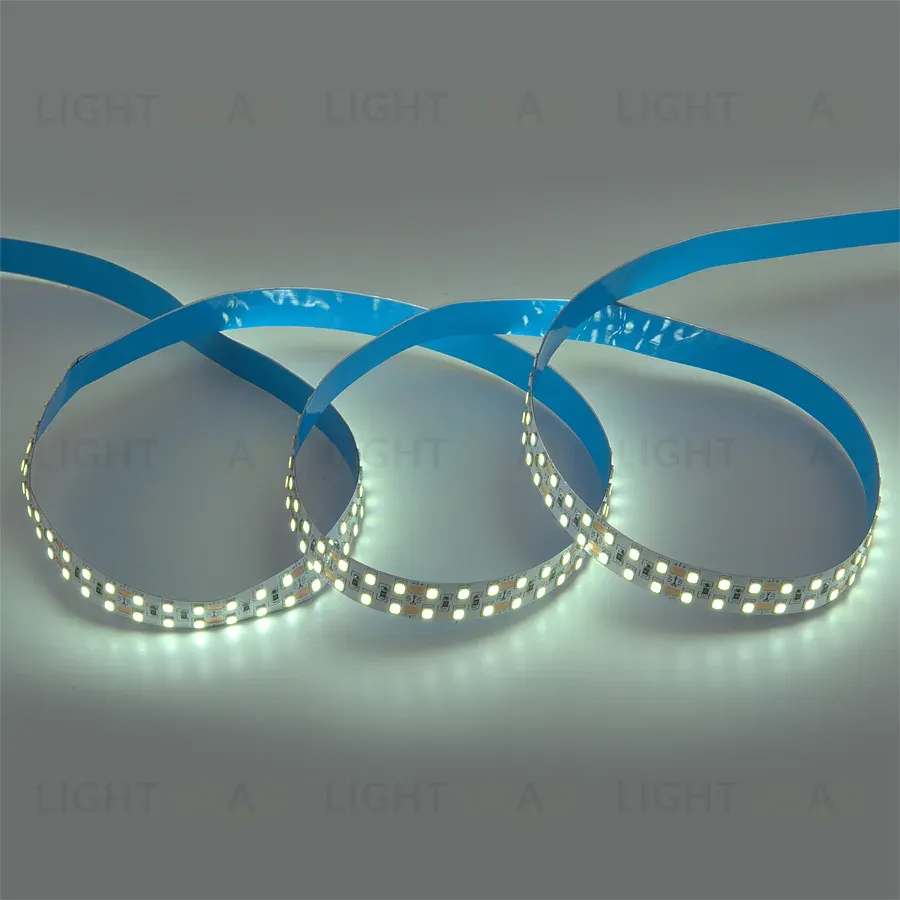 Светодиодная лента General GLS-2835-240-19.2-12-IP20-D-3 501090 501090