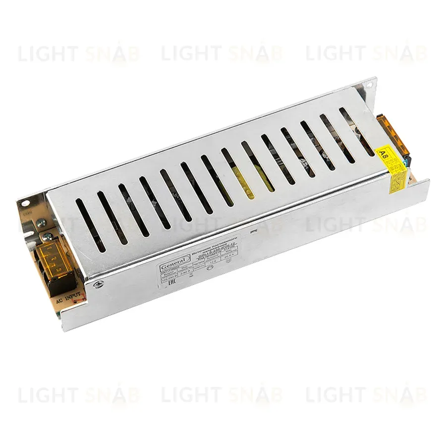 Драйвер General GDLI-LB-250-IP20-24 519115 519115