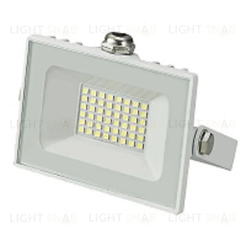 Прожектор General GTAB-30BT-IP65-6500-W 403126 403126