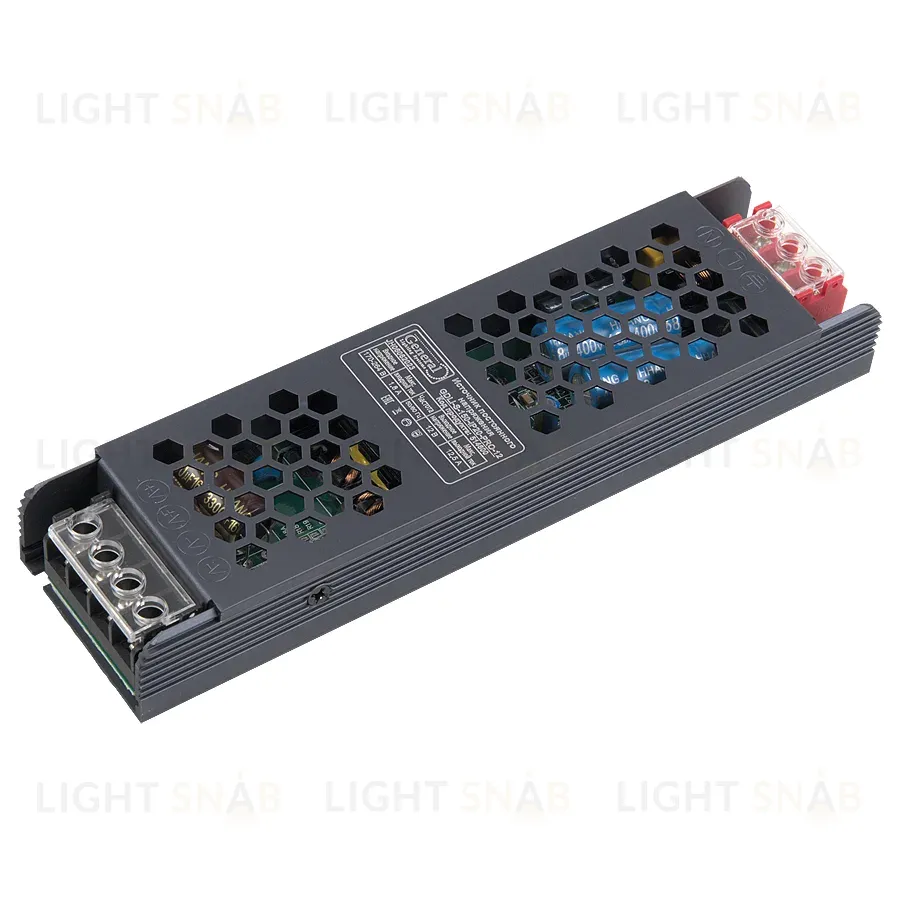 Драйвер General GDLI-S-150-IP20-24 511224 511224