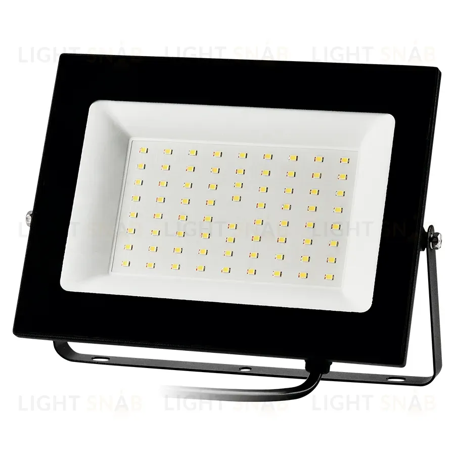 Прожектор HiTT FL1-70W-IP65-6 2010005 2010005