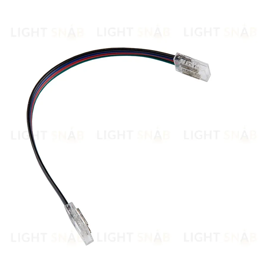 Коннектор General GSC12-RGB-SCS-IP20-COB 521001 521001