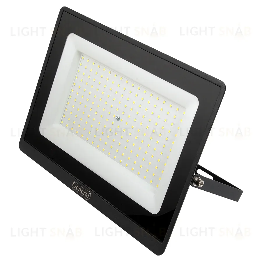 Прожектор General GTAB-200BT-IP65-6500 403382 403382