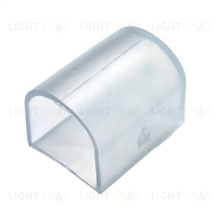Заглушка для неона General G-2835-E-IP20-BNL 521402 521402