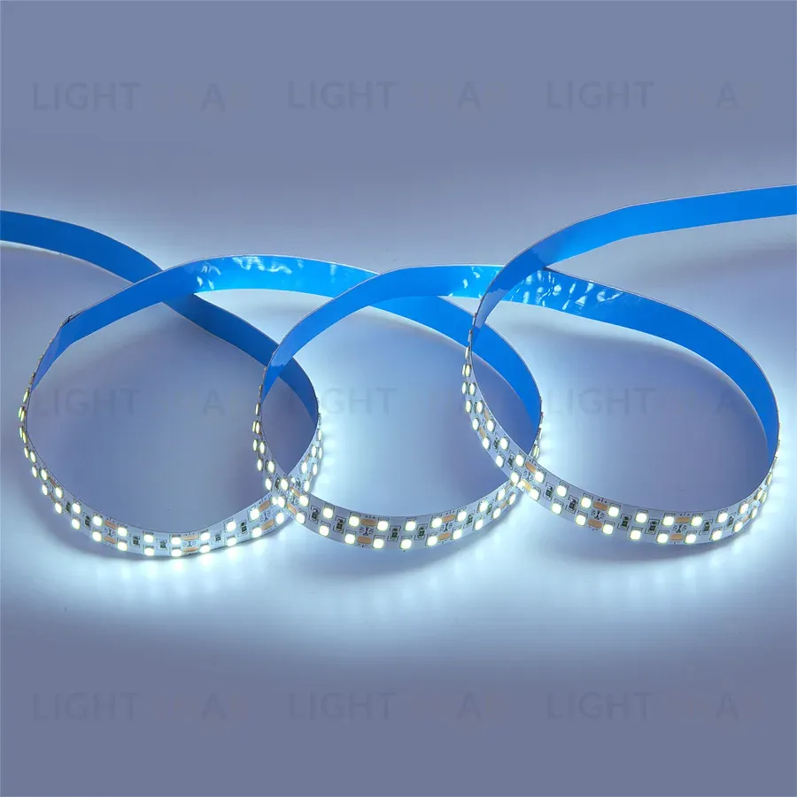 Светодиодная лента General GLS-2835-240-19.2-12-IP20-D-6 501490 501490