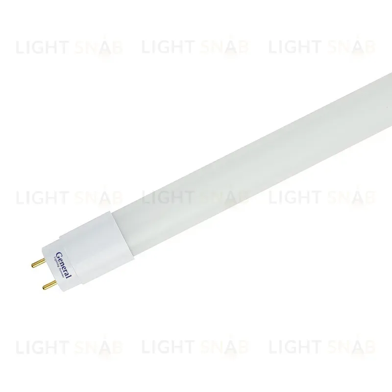 Светодиодная лампа General GLT8F-600-10-6500-M 654300 654300