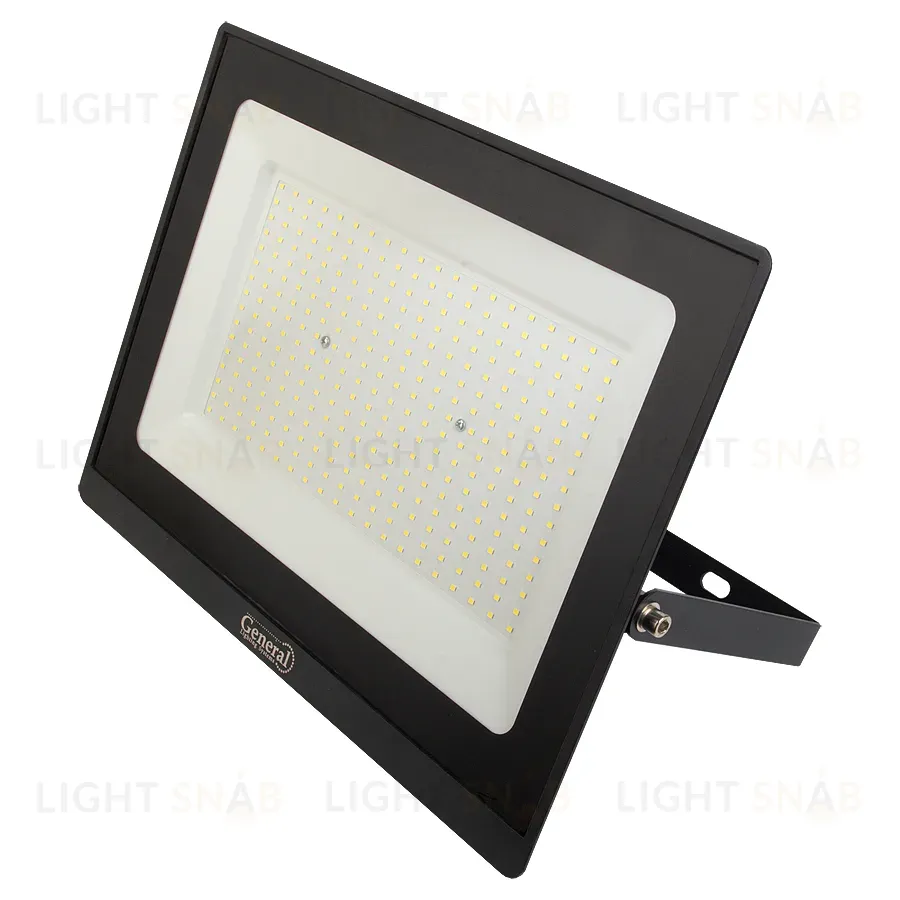 Прожектор General GTAB-400BT-IP65-6500 403385 403385