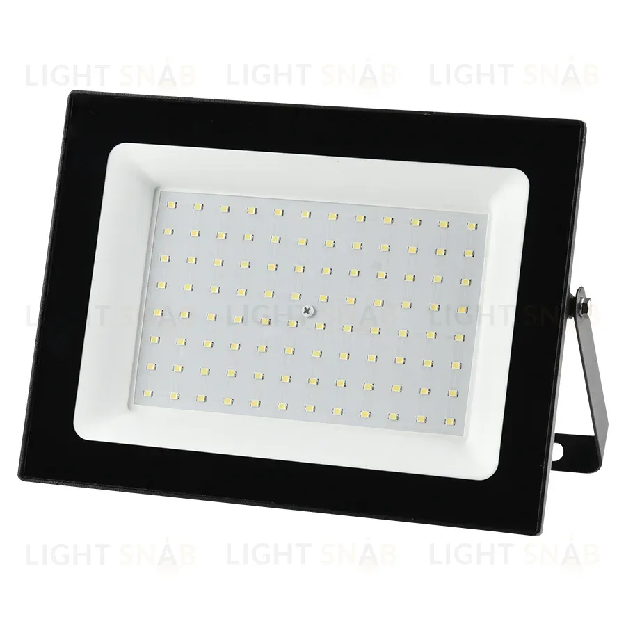 Прожектор HiTT FL1-100W-IP65-6 2010006 2010006
