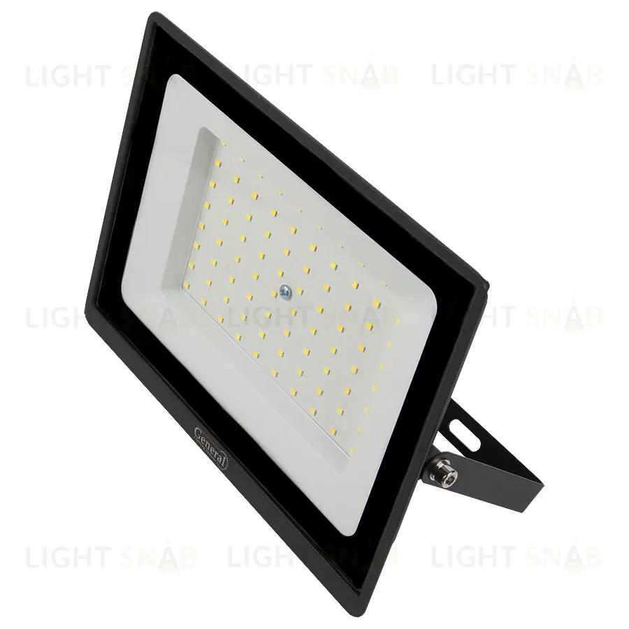 Прожектор General GTAB-100BT-IP65-6500 403380 403380