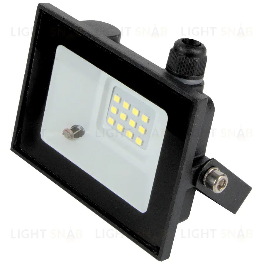 Прожектор General GTAB-10-IP65-6500-S 403400 403400