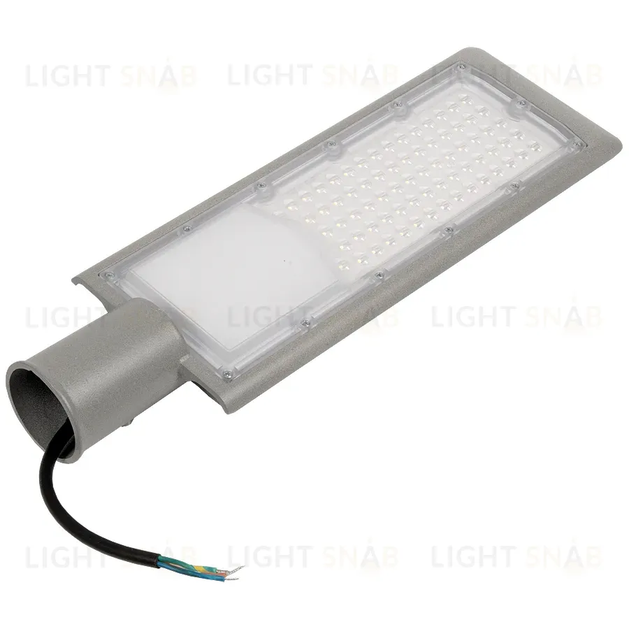 Консольный светильник HiTT STL1-50W-IP65-6 2040015 2040015
