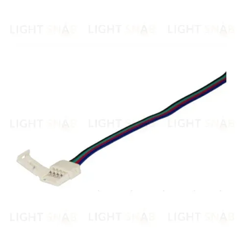 Коннектор General GSC10-RGB-CS-IP20 5208 5208