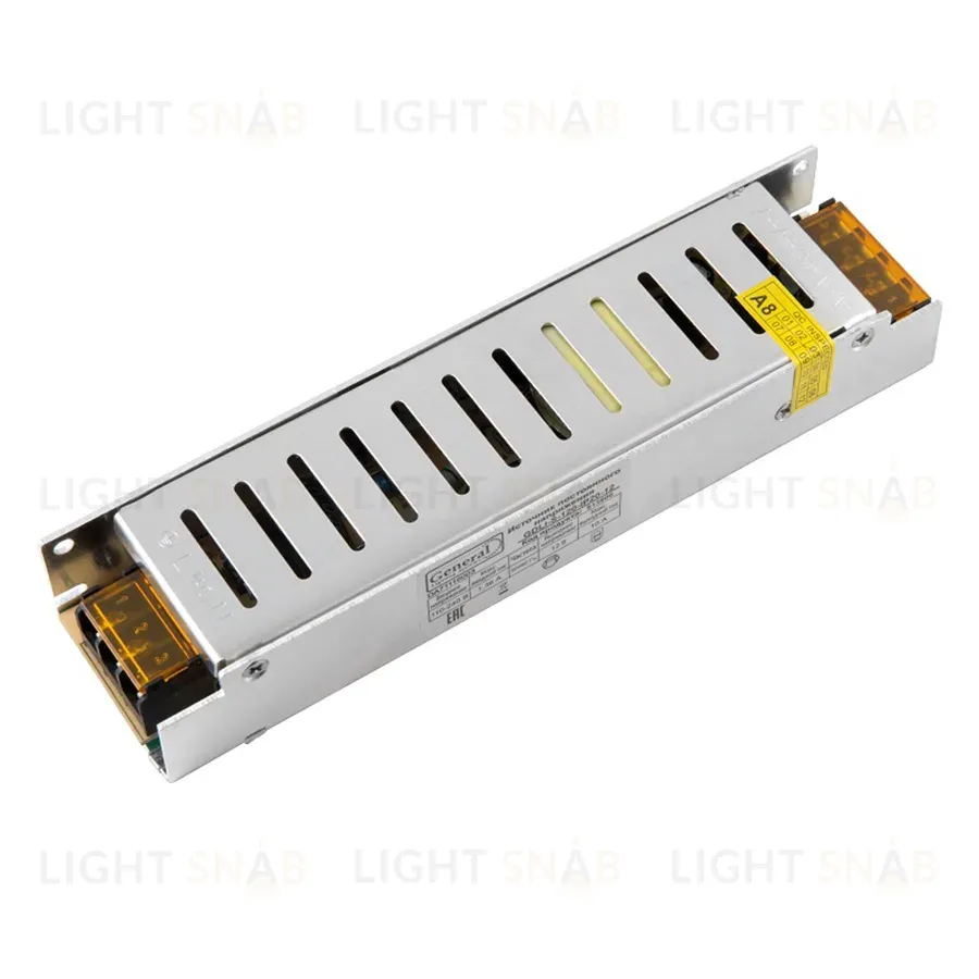 Драйвер General GDLI-LB-120-IP20-24 519112 519112
