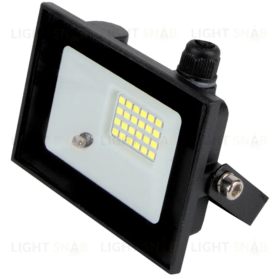 Прожектор General GTAB-20-IP65-6500-S 403500 403500