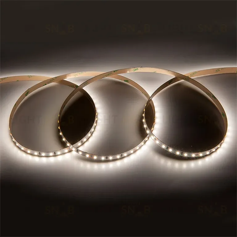 Светодиодная лента General GLS-2216-120-10-24-IP20-PRM-4 502541 502541