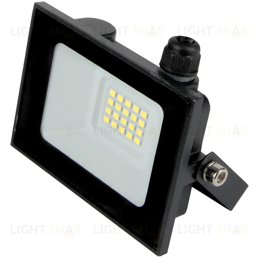 Прожектор General GTAB-20BT-IP65-6500 403110 403110