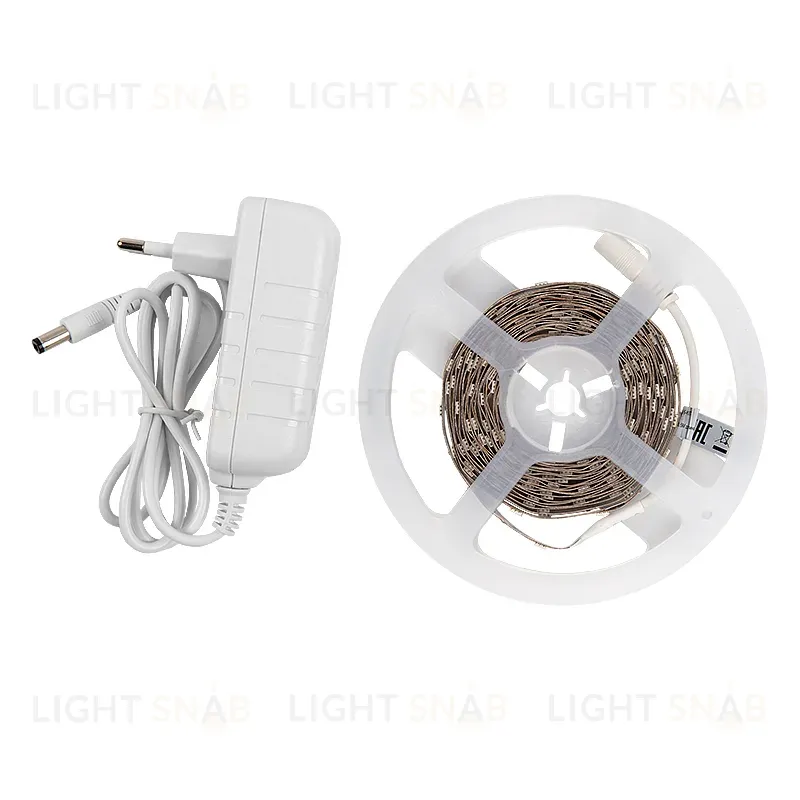 Светодиодная лента (комплект) General GLS-5050-30-7.2-12-IP20-PRO-3-5-KIT 501622 501622