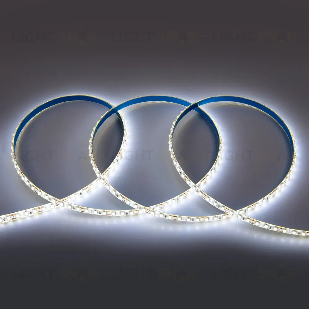 Светодиодная лента General GLS-5050-60-14.4-12-IP65-6 5035 5035