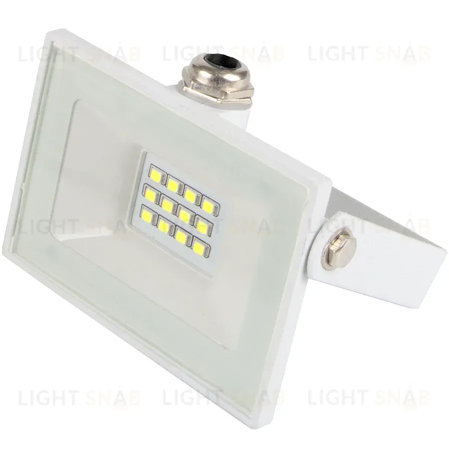 Прожектор General GTAB-10BT-IP65-6500-W 403124 403124