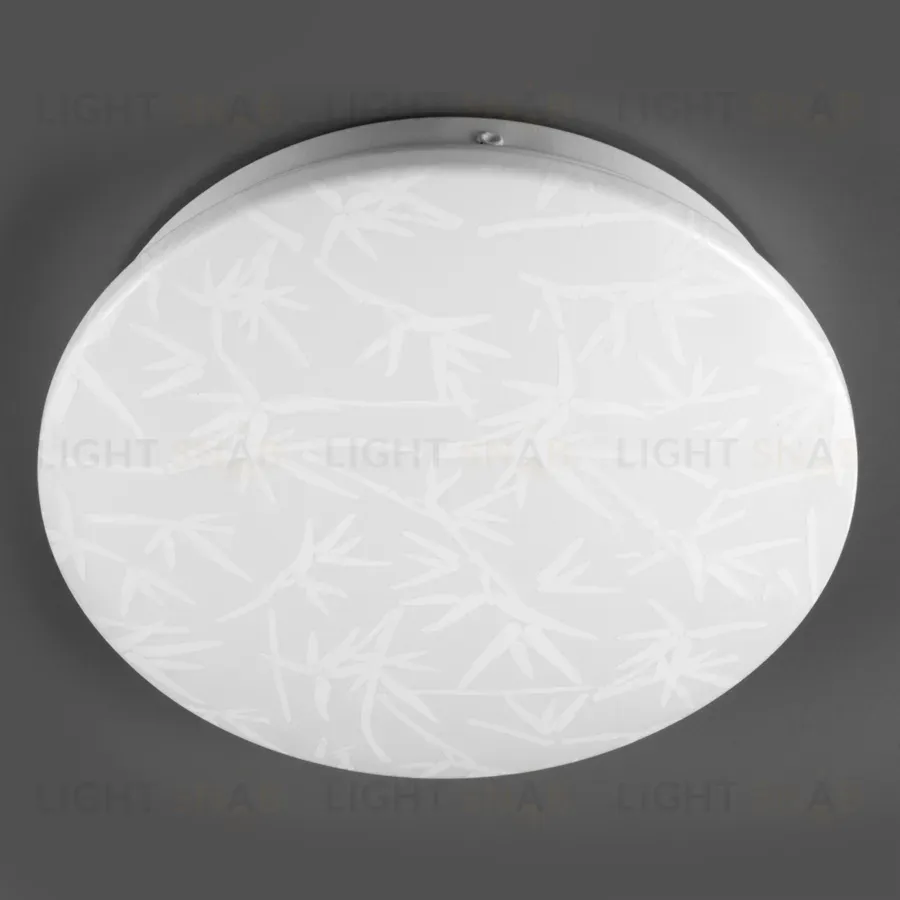Потолочный светильник General Bamboo GSMCL-014-18 800242 800242