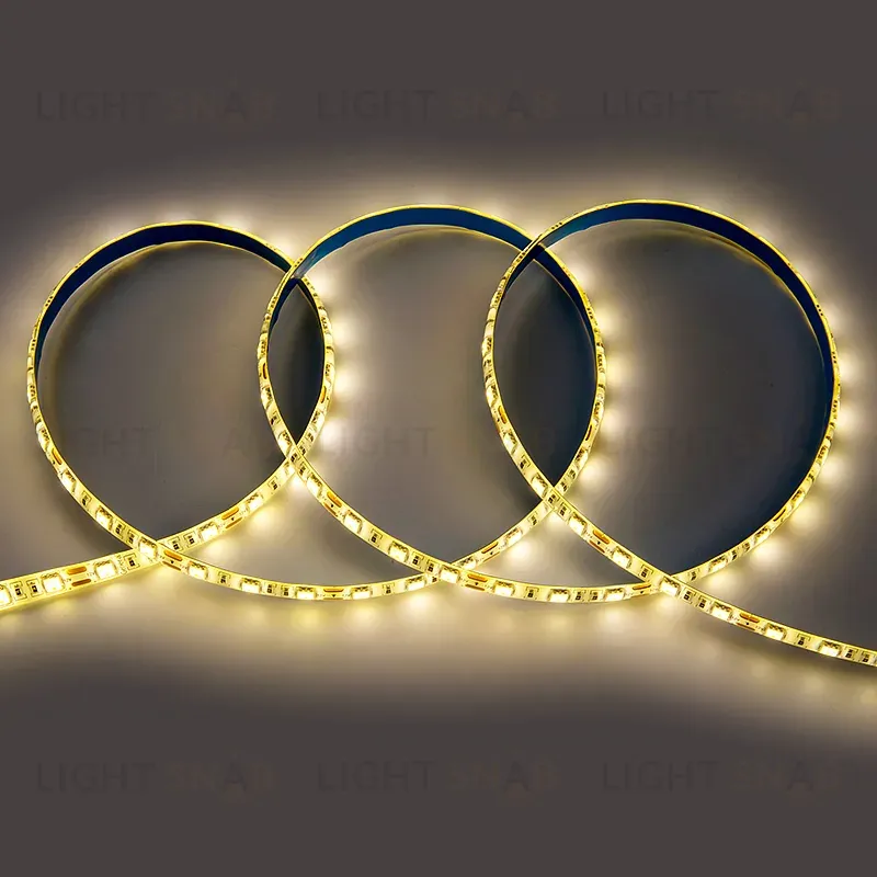Светодиодная лента General GLS-5050-60-14.4-12-IP65-3 5031 5031